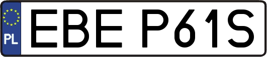 EBEP61S