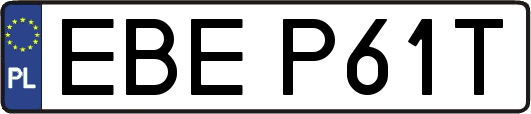 EBEP61T