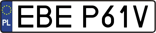 EBEP61V