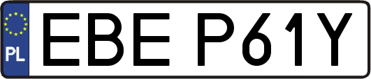 EBEP61Y