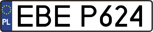 EBEP624