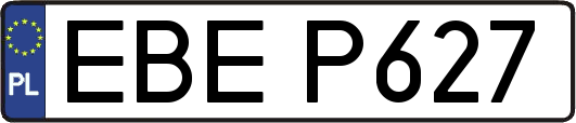 EBEP627