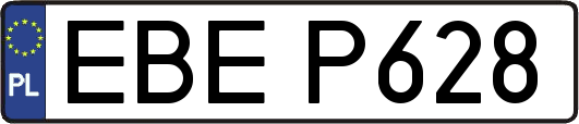 EBEP628