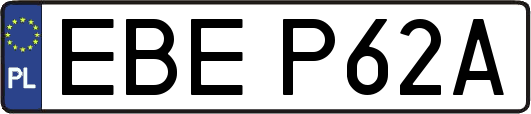 EBEP62A