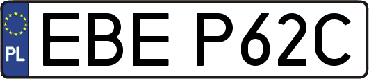 EBEP62C