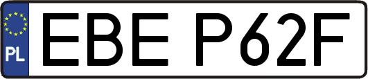 EBEP62F