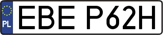 EBEP62H