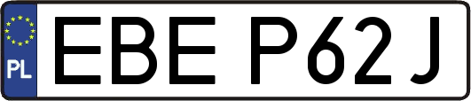 EBEP62J