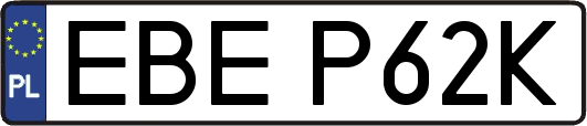 EBEP62K