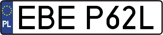 EBEP62L