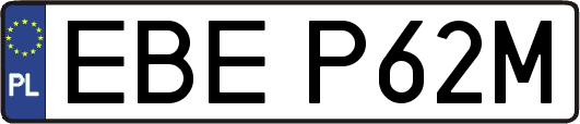 EBEP62M