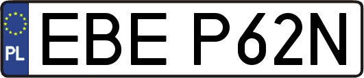 EBEP62N