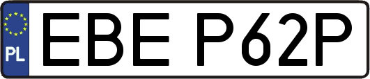 EBEP62P