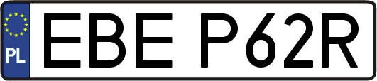 EBEP62R