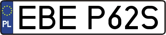 EBEP62S