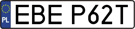 EBEP62T