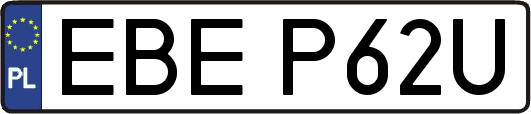 EBEP62U