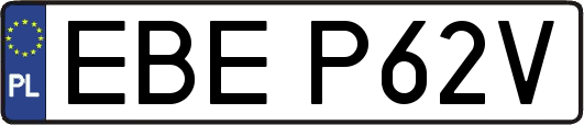 EBEP62V