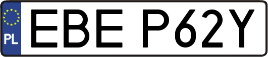 EBEP62Y