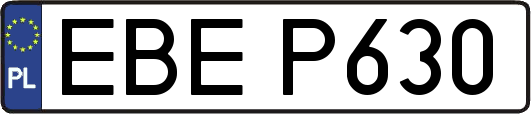 EBEP630
