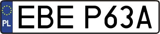 EBEP63A