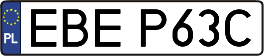 EBEP63C
