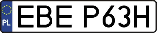 EBEP63H