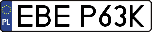 EBEP63K