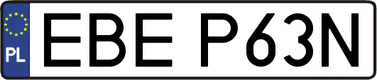 EBEP63N