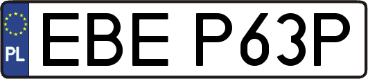 EBEP63P