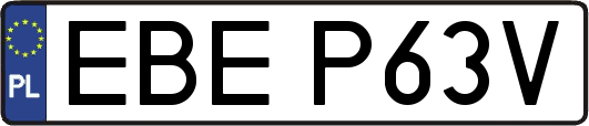 EBEP63V