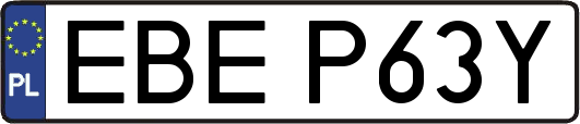 EBEP63Y