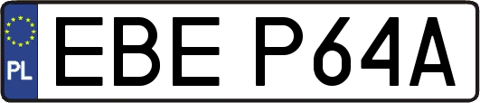 EBEP64A