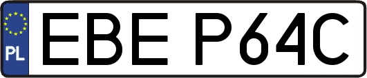 EBEP64C