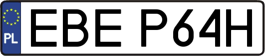 EBEP64H