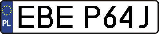 EBEP64J