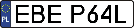 EBEP64L
