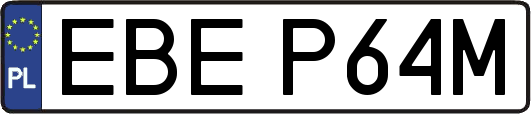 EBEP64M