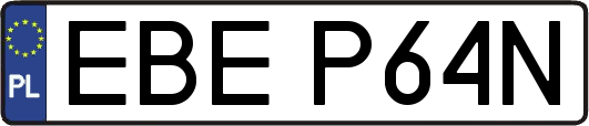 EBEP64N