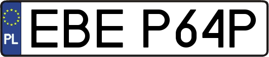 EBEP64P