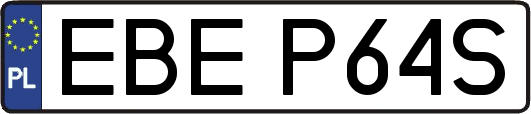 EBEP64S