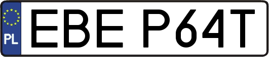EBEP64T