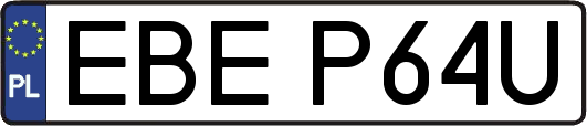 EBEP64U
