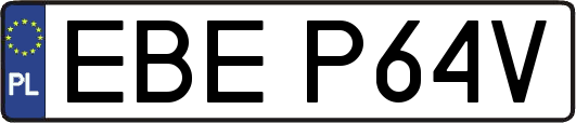EBEP64V
