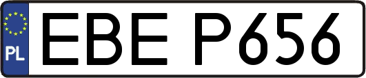EBEP656