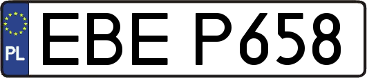 EBEP658