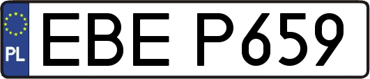 EBEP659