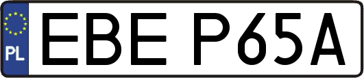 EBEP65A