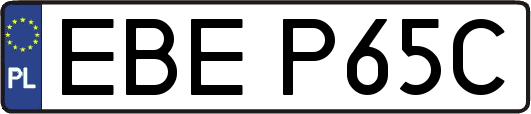 EBEP65C