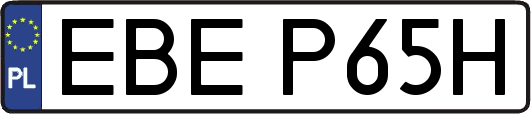 EBEP65H